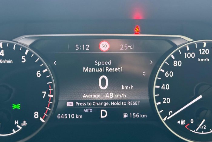 2023 Nissan Pathfinder Ti