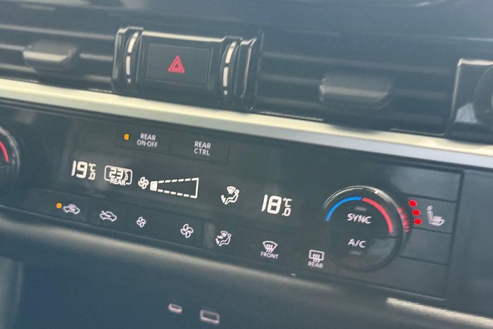 2023 Nissan Pathfinder Ti