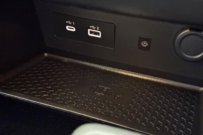 2023 Nissan Pathfinder Ti