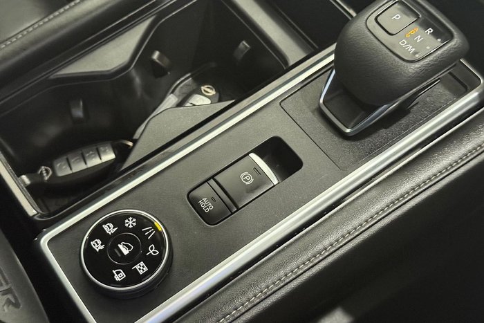 2023 Nissan Pathfinder Ti