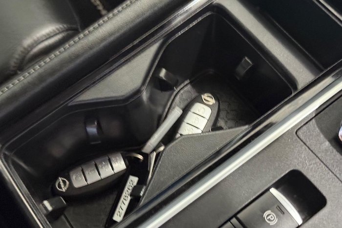 2023 Nissan Pathfinder Ti