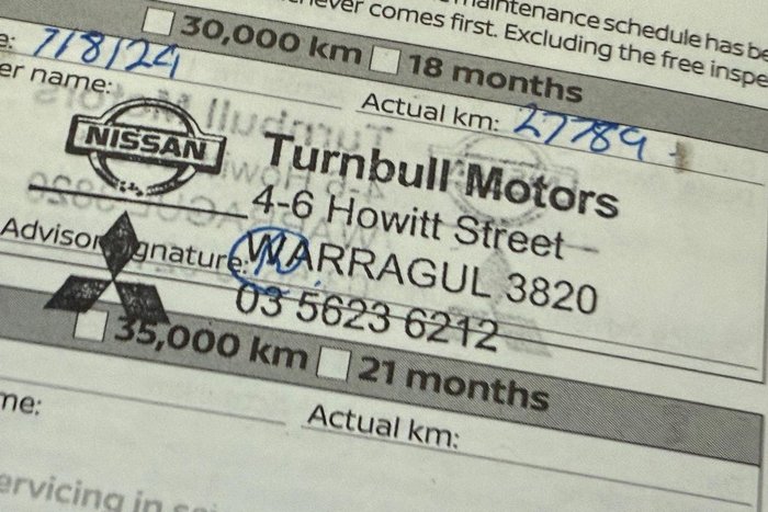 2023 Nissan Pathfinder Ti