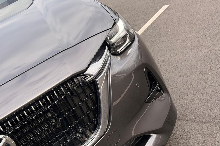 2023 Mazda CX-60 P50e Azami