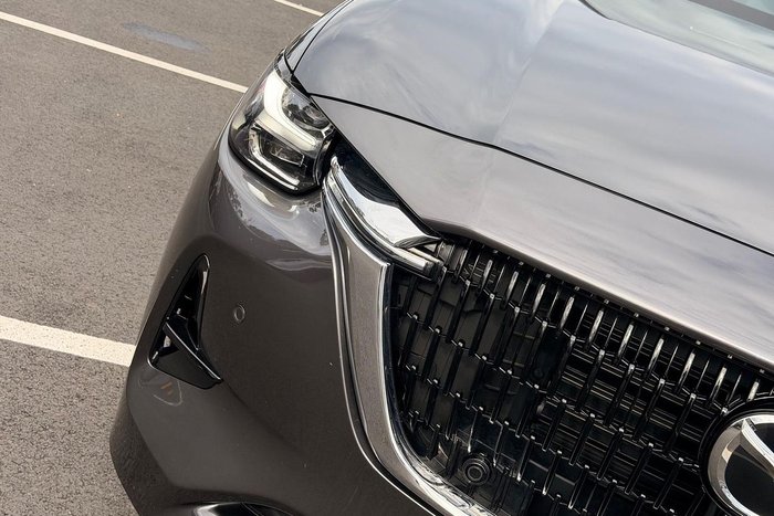 2023 Mazda CX-60 P50e Azami