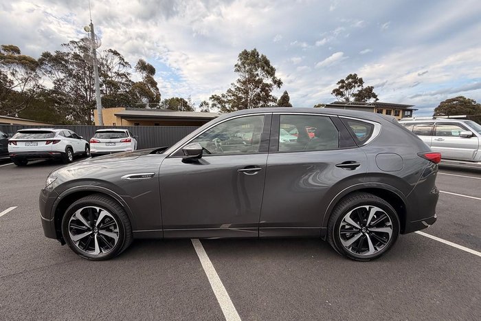 2023 Mazda CX-60 P50e Azami