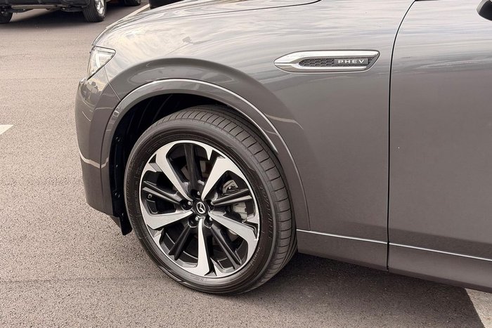 2023 Mazda CX-60 P50e Azami