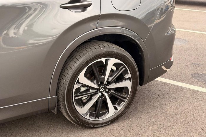 2023 Mazda CX-60 P50e Azami