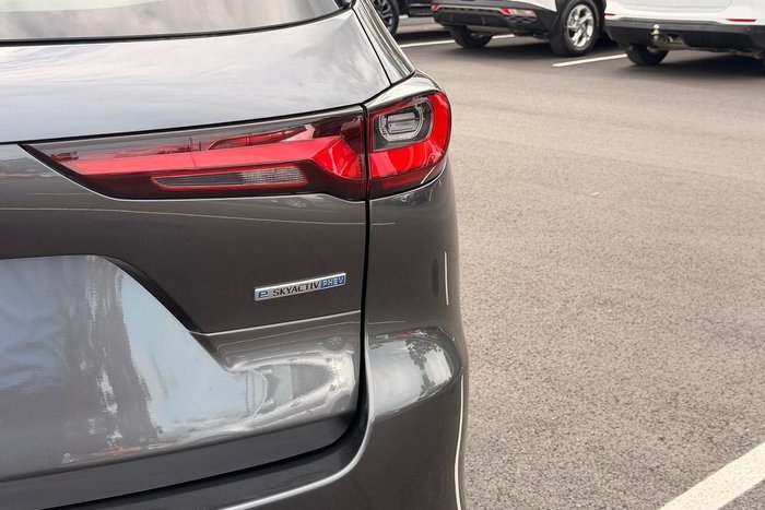 2023 Mazda CX-60 P50e Azami