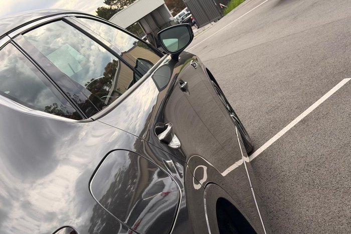 2023 Mazda CX-60 P50e Azami