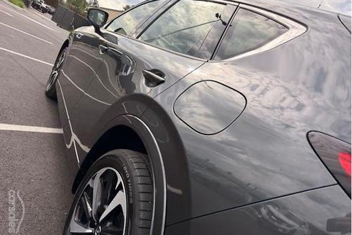 2023 Mazda CX-60 P50e Azami