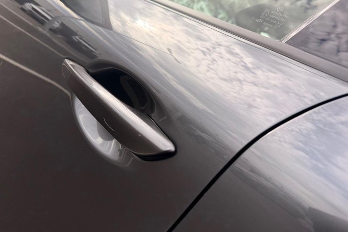 2023 Mazda CX-60 P50e Azami