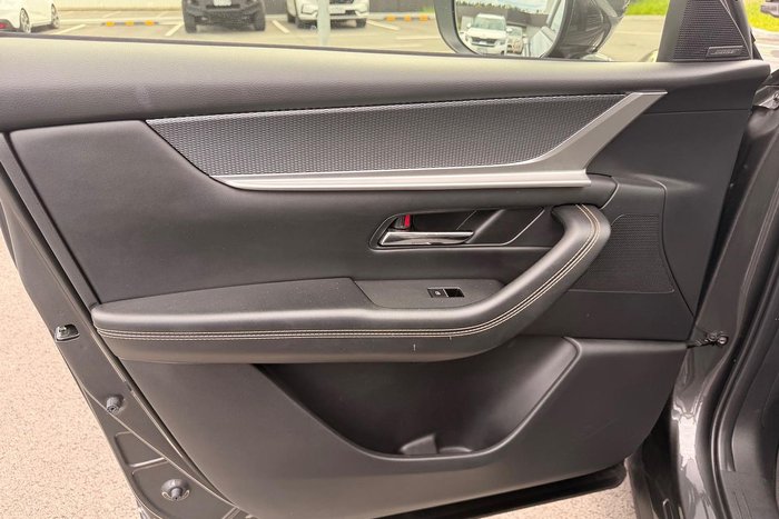 2023 Mazda CX-60 P50e Azami