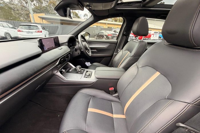 2023 Mazda CX-60 P50e Azami