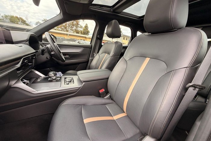 2023 Mazda CX-60 P50e Azami