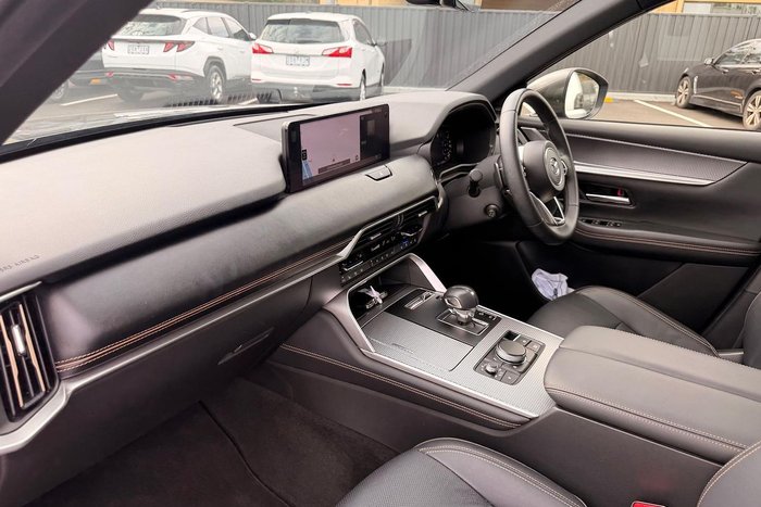 2023 Mazda CX-60 P50e Azami