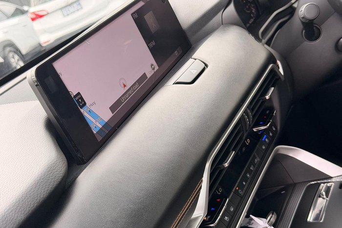 2023 Mazda CX-60 P50e Azami