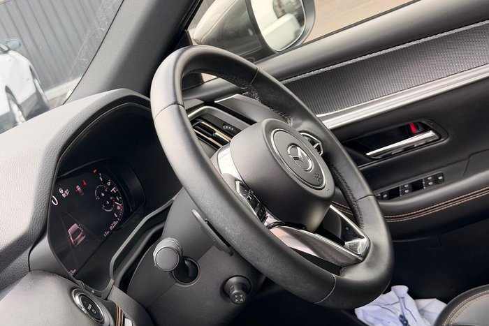 2023 Mazda CX-60 P50e Azami