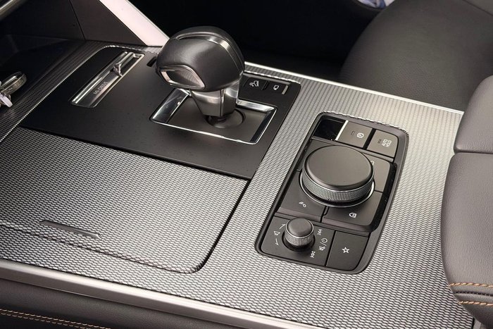 2023 Mazda CX-60 P50e Azami