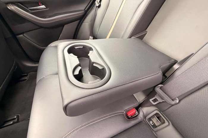 2023 Mazda CX-60 P50e Azami