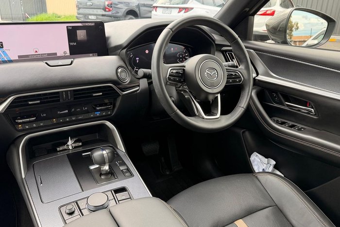 2023 Mazda CX-60 P50e Azami