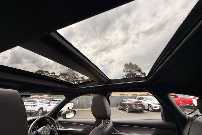 2023 Mazda CX-60 P50e Azami