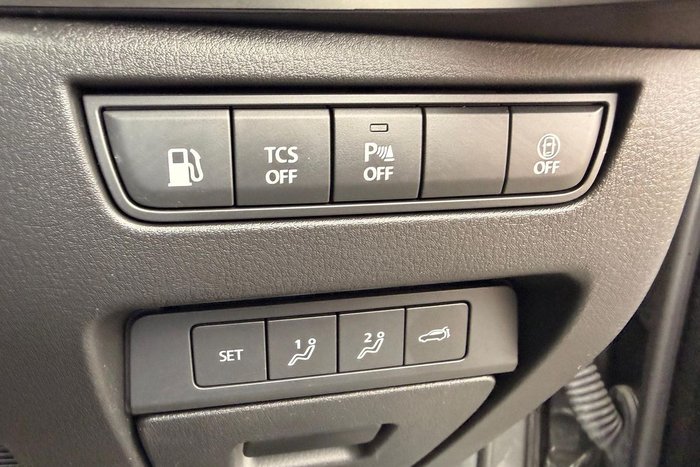 2023 Mazda CX-60 P50e Azami