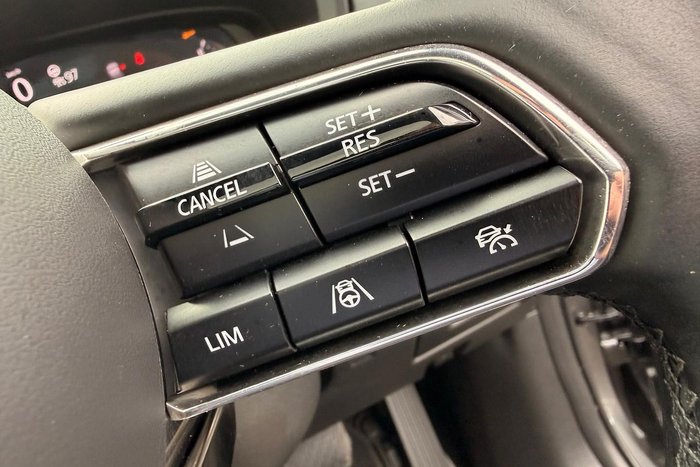 2023 Mazda CX-60 P50e Azami