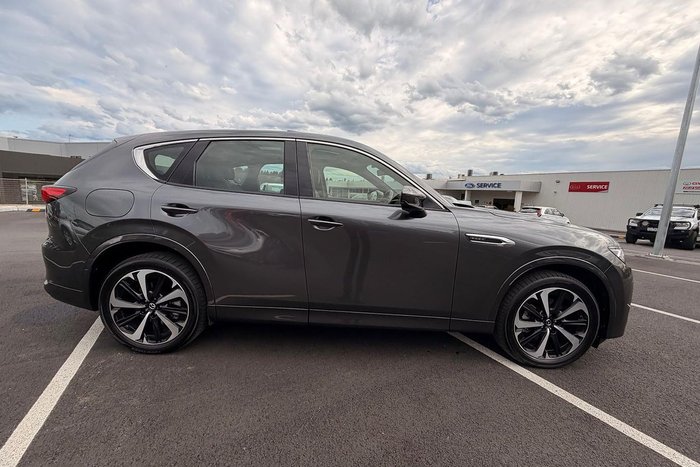 2023 Mazda CX-60 P50e Azami
