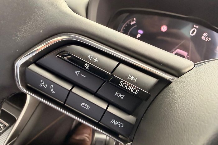 2023 Mazda CX-60 P50e Azami