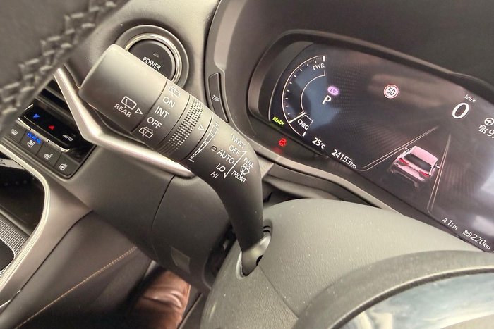 2023 Mazda CX-60 P50e Azami