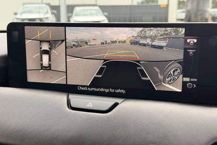 2023 Mazda CX-60 P50e Azami