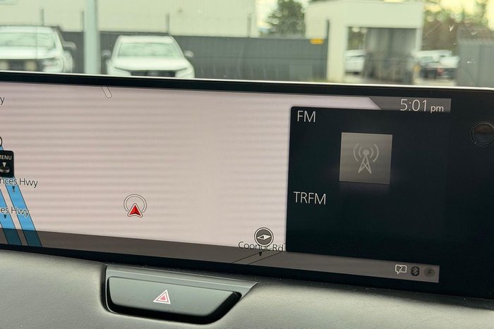 2023 Mazda CX-60 P50e Azami