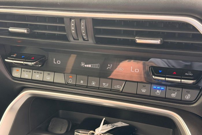 2023 Mazda CX-60 P50e Azami