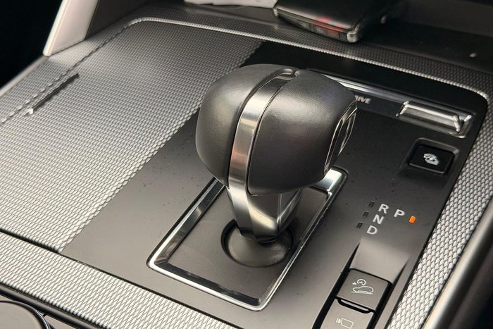 2023 Mazda CX-60 P50e Azami