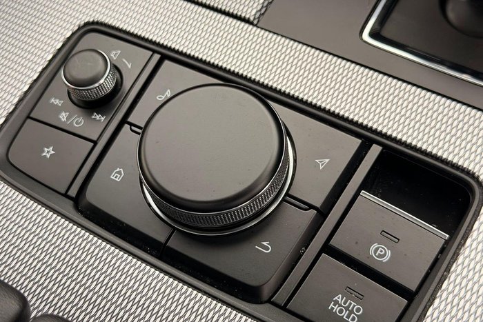 2023 Mazda CX-60 P50e Azami