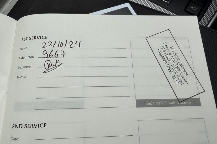 2023 Mazda CX-60 P50e Azami