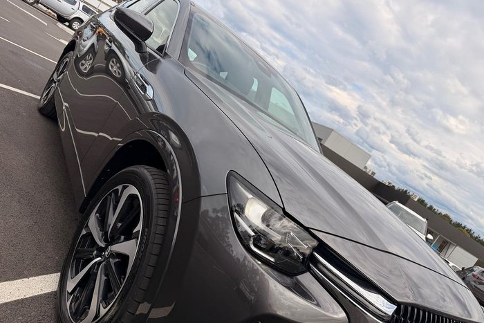 2023 Mazda CX-60 P50e Azami