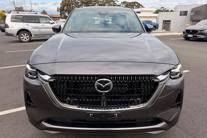 2023 Mazda CX-60 P50e Azami