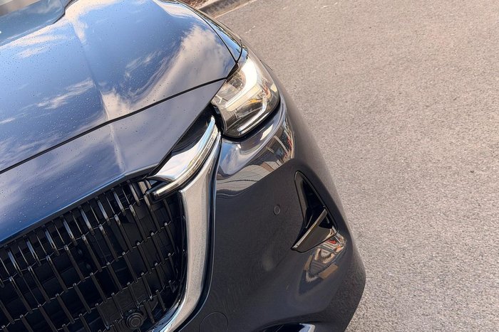 2023 Mazda CX-60 P50e Azami