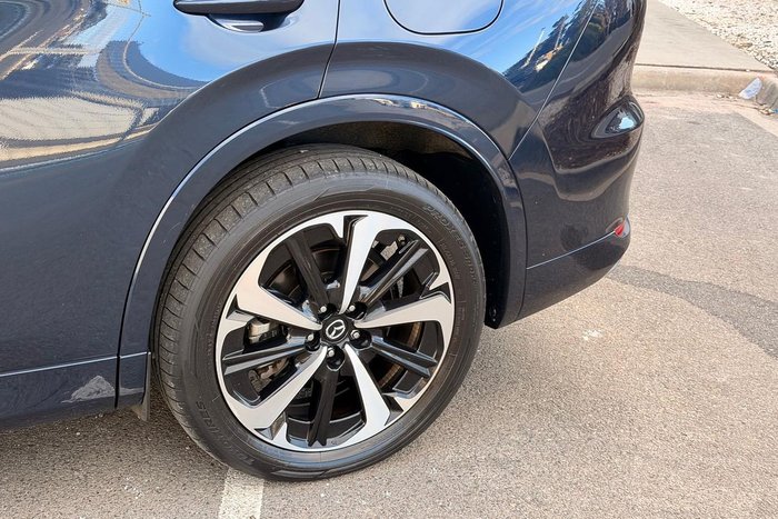 2023 Mazda CX-60 P50e Azami