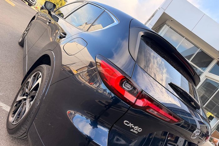2023 Mazda CX-60 P50e Azami