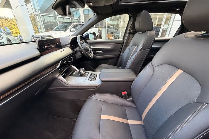 2023 Mazda CX-60 P50e Azami