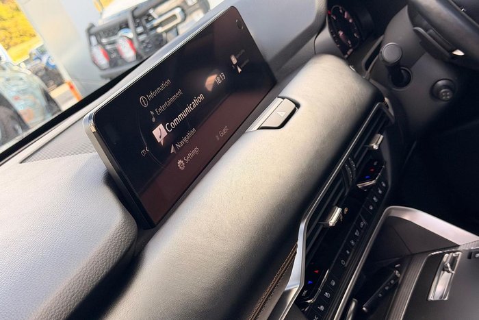 2023 Mazda CX-60 P50e Azami