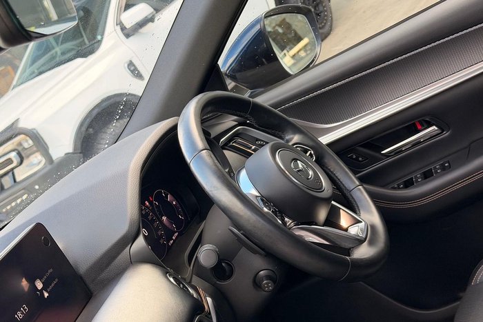 2023 Mazda CX-60 P50e Azami