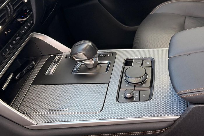 2023 Mazda CX-60 P50e Azami