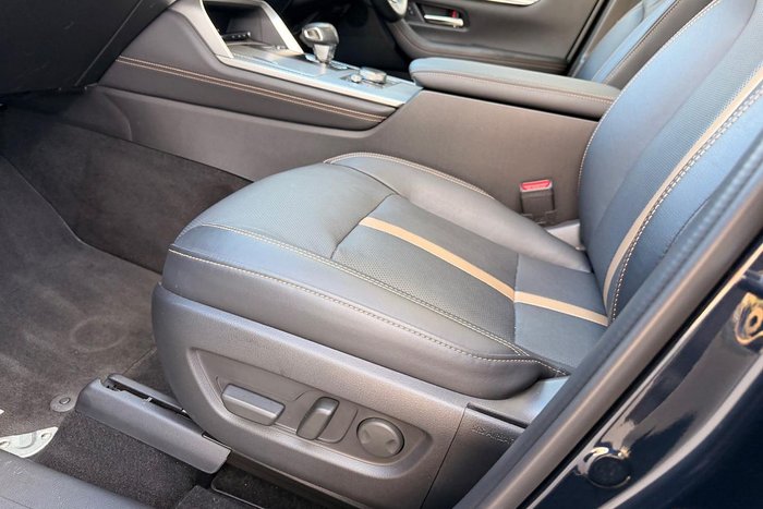 2023 Mazda CX-60 P50e Azami