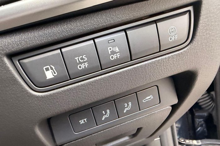 2023 Mazda CX-60 P50e Azami