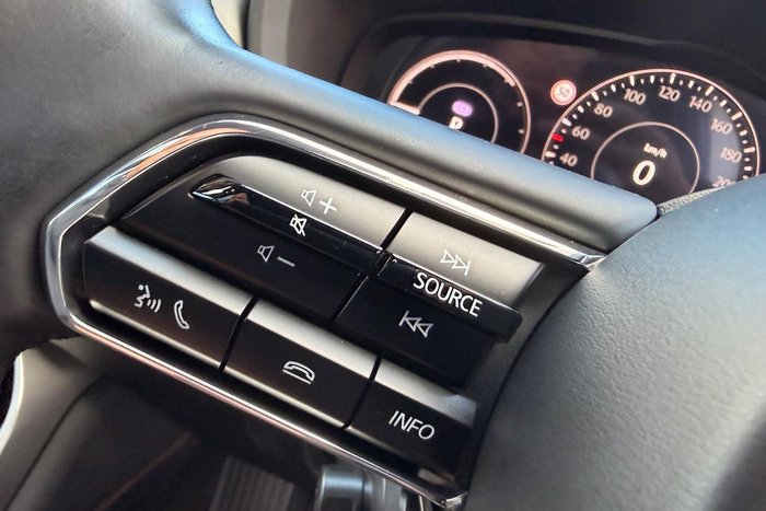 2023 Mazda CX-60 P50e Azami