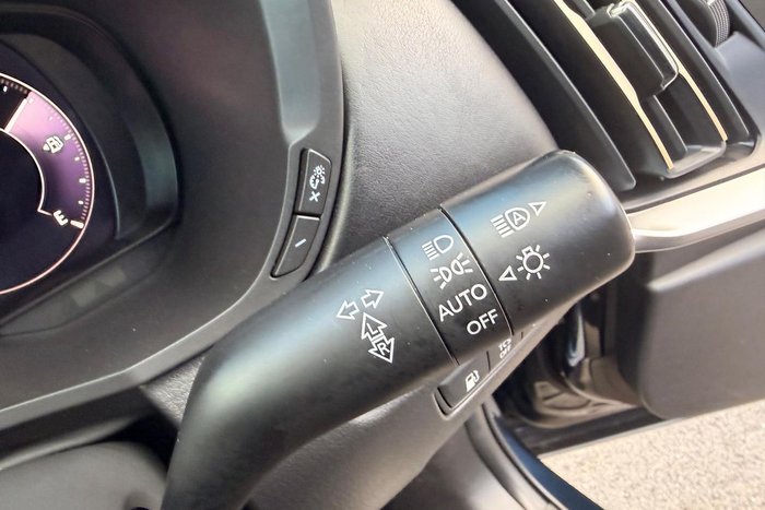 2023 Mazda CX-60 P50e Azami