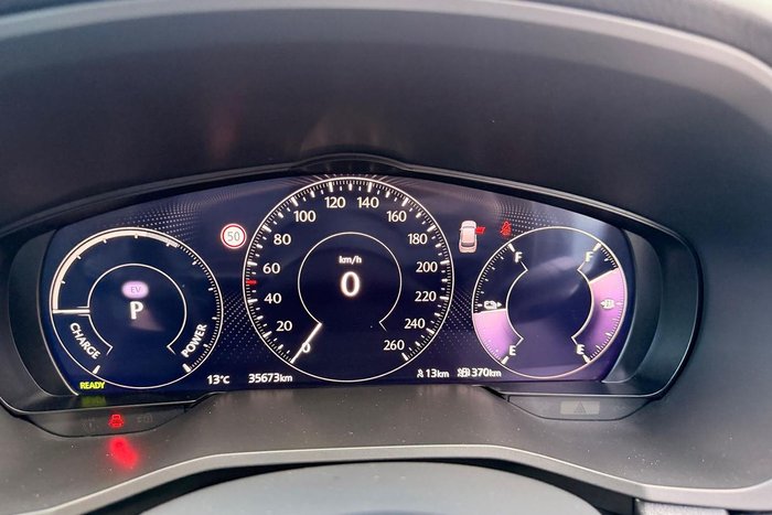 2023 Mazda CX-60 P50e Azami